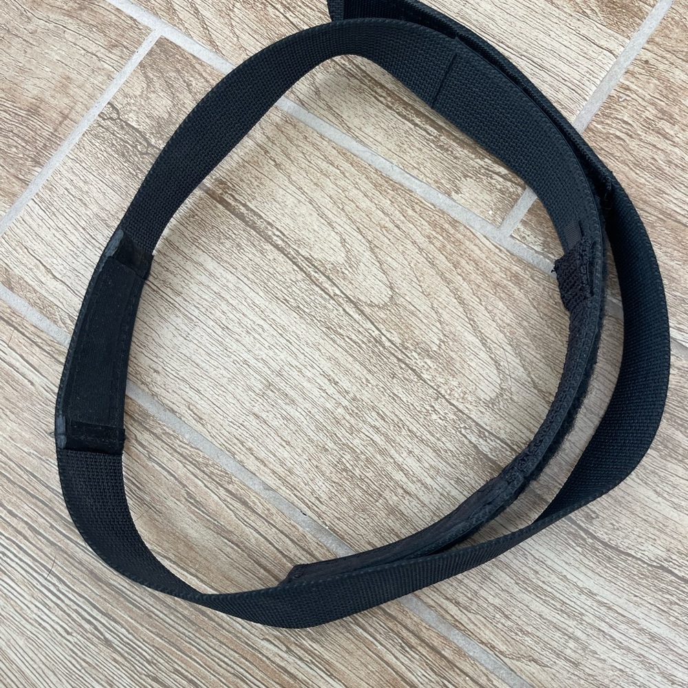 Black Dynamis Alliance 1.75” LOPRO Belt Logo - Picture 3 of 5